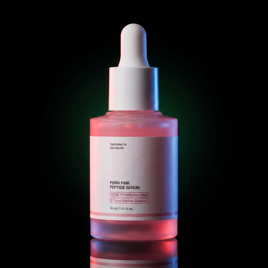 סרום ויטמין B5 HYALURONIC ACID